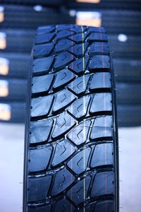 Neumáticos de Camión de Verano al Por Mayor al Mejor Precio, 13R22.5 295/80R22.5 TBR, Neumáticos Radiales Neumáticos para Camión de Servicio Pesado, Alta Capacidad de Carga, Garantía - Product Image 4