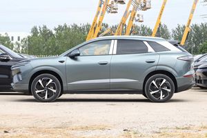 BYD Sealion 06 EV 2025, 520 km de Autonomía, 65.28 kWh, 170 kW, SUV con Tracción Trasera, Vehículo Eléctrico Nuevo - Product Image 3