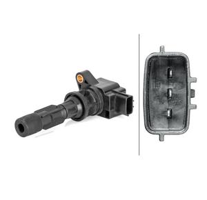 Voltstec Nieuwe Staat Auto Motor Bobine Lf2l18100 LF2L-18-100A Voor Mazda <span class=keywords><strong>3</strong></span> Bl Turbo 2.3l 5 2.0l 2 Jaar Garantie - Product Image 1