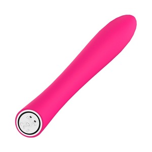 Vibratore Bullet a 10 Frequenze, Silenzioso <span class=keywords><strong>e</strong></span> Potente, Bacchetta AV per Masturbazione Femminile <span class=keywords><strong>e</strong></span> Flirt, Giocattoli Sessuali per Adulti - Product Image 2