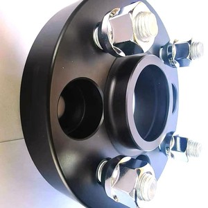 AL6061-T6 d'usine 2 pièces 25mm CB60.1 moyeu centré 4x100 12x1.25 entretoises <span class=keywords><strong>de</strong></span> roue chromées pour Nissan Sylphy classique ensoleillé pour Benz <span class=keywords><strong>Smart</strong></span> - Product Image 3