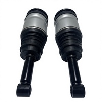 Amortisseur à suspension pneumatique arrière gauche/droite pour Range Rover Sport L320 Discovery 3 LR011922 LR014195 LR016418