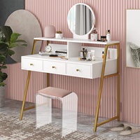 Banc de douche moderne avec siège incurvé et trou de drainage, tabouret de douche pour l'intérieur de la douche avec pieds antidérapants