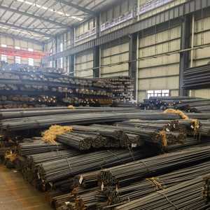 Grosir daftar harga batang besi bergaris HRB355 HRB400 HRB500 Gfrp <span class=keywords><strong>Steel</strong></span> Rebar pemasok tepercaya 6mm 8mm 10mm 12mm 16mm kualitas Astm - Product Image 6