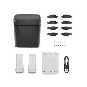 ชุดอุปกรณ์เสริม Flymore Combo Plus สำหรับโดรน JHDDJI Mavic Mini 3 <span class=keywords><strong>Pro</strong></span> พร้อมอะไหล่สำรอง ใบพัด แบตเตอรี่ และกระเป๋า - Product Image 2