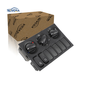Nevosa - Panneau de commande de climatisation 1797411 24V6478 1543095 pour Scania P, <span class=keywords><strong>G</strong></span>, R, T - Nouveau - Vente chaude - Product Image 1