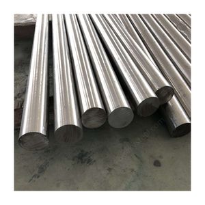 Pabrik Cina kustom baja tahan karat 416R <span class=keywords><strong>Bar</strong></span> bulat kelas 316Ti dengan layanan pemotong 2205 profil dupleks <span class=keywords><strong>Bar</strong></span> tahan karat - Product Image 2
