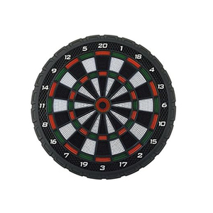 Di động Bar trò chơi phi tiêu lông Dartboard - Product Image 1