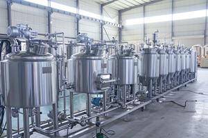 50L 100L 200L 300L 500L 700L <span class=keywords><strong>1000L</strong></span> elaboración de cerveza Micro Craft <span class=keywords><strong>Beer</strong></span> <span class=keywords><strong>Brewery</strong></span> <span class=keywords><strong>Equipment</strong></span> para restaurante - Product Image 4