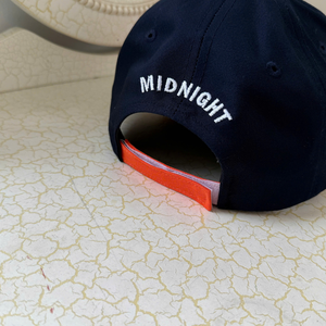 Gorras de Béisbol Personalizadas al por Mayor, de 5 Paneles, con Marco de Dos Tonos, Transpirables, Impermeables, Ajustables, Deportivas, Unisex para Exteriores - Product Image 4