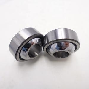 ตลับลูกปืนแบบไม่ต้องบำรุงรักษา BLR-0137 ตลับลูกปืนเม็ดกลมแบบหล่อลื่นในตัว ขนาด 14*35*23*12 มม. - Product Image 5