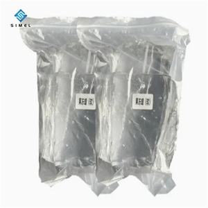 Cire en gel écologique parfumée de qualité cosmétique supérieure / Cire cristalline pour la fabrication de bougies décoratives de Noël en gros - Product Image 5