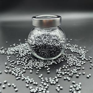 شركة ماستر فضة موثوقة توفر رغوة البولي بروبلين عالية الأداء منتجات ماستر باتش - Product Image 2