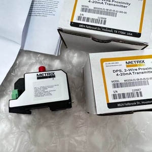 Sensor de Vibración Metrix St5484e 121-0011-03, Sensor de Movimiento Sin Contacto - Product Image 3