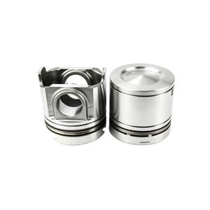 Pièces de moteur en gros Honour Time Machinery : Piston 8-98192-926-0 8-98043-703-0 pour moteur diesel ISUZU 4JJ1 - Product Image 1