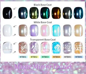 Líquido en <span class=keywords><strong>polvo</strong></span> blanco <span class=keywords><strong>de</strong></span> <span class=keywords><strong>hadas</strong></span> para decoración <span class=keywords><strong>de</strong></span> uñas, 5ml, efecto degradado <span class=keywords><strong>de</strong></span> neón fluorescente, brillo <span class=keywords><strong>de</strong></span> color, <span class=keywords><strong>polvo</strong></span>, espejo, líquido en <span class=keywords><strong>polvo</strong></span> - Product Image 3