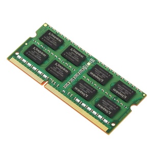 คิงส์ตัน <span class=keywords><strong>DDR3</strong></span> <span class=keywords><strong>RAM</strong></span> 1600MHz <span class=keywords><strong>8GB</strong></span> SODIMM หน่วยความจำ 1.35V สำหรับโน้ตบุ๊คแล็ปท็อป - Product Image 3