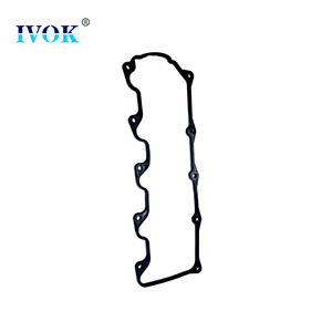 NBR Silicone Valve Cover <strong>Gasket</strong> 4A 5A 7A 4E 1ZZ 1NZ Engine Valve Tappet Rocker Cover <strong>Gasket</strong> <strong>Kit</strong> for <strong>Toyota</strong> - Product Image 1