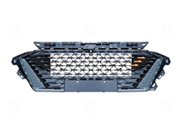 Nouvelles pièces automobiles d'origine, kit carrosserie en plastique, pièces et accessoires UTV pour Robot Fit TUBELESS, protection et décoration tout-terrain