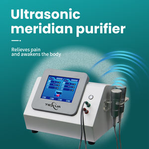 Mesin terapi fisik Ultrawave portabel, untuk pereda nyeri anjing & kuda dan meningkatkan sirkulasi darah - Product Image 2