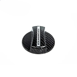 Tapa de Tanque de Combustible de Fibra de Carbono Seca para <span class=keywords><strong>BMW</strong></span> G42 G87 M2 G20 G80 M3 G22 G82 M4 G60 G90 M5 G70 G15 F92 M8 <span class=keywords><strong>X3</strong></span> X4 X5 X6 2020-2026 - Product Image 2