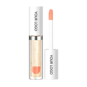 Aceite Labial Nutritivo de Jojoba y Rosa Mosqueta Natural de Marca Privada MLM, Fórmula Personalizada, Fabricante de Aceite Labial Vegano - Product Image 3