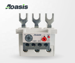 SMS-50 <span class=keywords><strong>contacteur</strong></span> de commutateur de démarreur dol magnétique monophasé <span class=keywords><strong>triphasé</strong></span> 50a 220v protège le <span class=keywords><strong>moteur</strong></span> contre les surcharges - Product Image 5