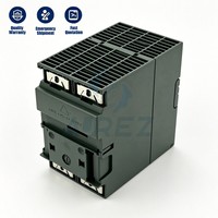 Controlador PLC de Proceso Único 6ES7654-6CP04-5EF4 6ES76546CP045EF4 con Interruptores Opcionales y Servicio de Protocolo LACP