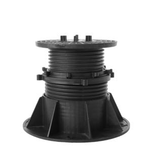 Pedestal de Plástico Ajustable Moderno Sunsbuild para Cocina, Hotel, Balcón Exterior, Instalación de Suelos Elevados - Duradero y Ecológico - Product Image 3