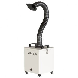 Desktop <b>Vacuum</b> Cleaner Other Woodworking Machinery - Product Image 2