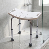 Siège de douche en gros pour baignoire, chaises de bain pour seniors/personnes à mobilité réduite