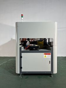 Tủ quần áo đường sắt tủ dày Xà treo quần áo hỗ trợ phụ kiện sản xuất thiết bị máy PLC điều khiển - Product Image 2