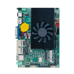 Inyuda hiệu suất cao Mini PC x86 <span class=keywords><strong>Intel</strong></span> <span class=keywords><strong>i3</strong></span> <span class=keywords><strong>3217U</strong></span> lõi kép 8GB DDR3 kép LAN hỗ trợ 4 gam nhúng ITX Bo mạch chủ cho máy chủ - Product Image 1