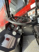 Brand New STH1256A2 Telescopic Forklift 17.1m Telehandler