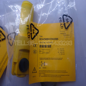 Sensor de interruptor de proximidad inductivo Original nuevo de alta calidad de Venta caliente/S85 en Stock - Product Image 5