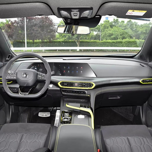 2021 Changan UNI-T 1.5T Sport Edition Modèle phare Voiture populaire Voiture <span class=keywords><strong>abordable</strong></span> Voiture <span class=keywords><strong>d</strong></span>'<span class=keywords><strong>occasion</strong></span> de haute qualité - Product Image 4