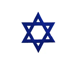 210D 3x5ft ניילון רקום ישראל חיצוני דגל