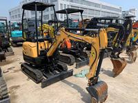 Miniexcavadora Kubota U17