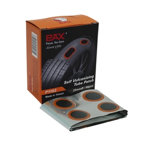 Original Equipment Manufacturer Inner <b>Tire</b> Repair Patch for city bike - Product Image 1