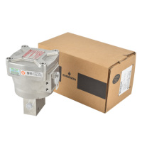 ASCO nouvelle électrovanne pneumatique antidéflagrante 3/2way action directe AC 220V/DC 24V NPT1/4 Port WSNF8327B102 WSNF8327B112