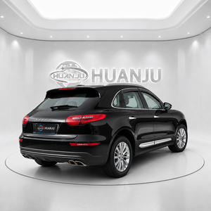 Zotye SR9 Usata 2017 2018 2.0T SUV con Trasmissione Automatica, Alta Configurazione, Prezzo Conveniente, <span class=keywords><strong>Auto</strong></span> Usata in <span class=keywords><strong>Vendita</strong></span> - Product Image 4