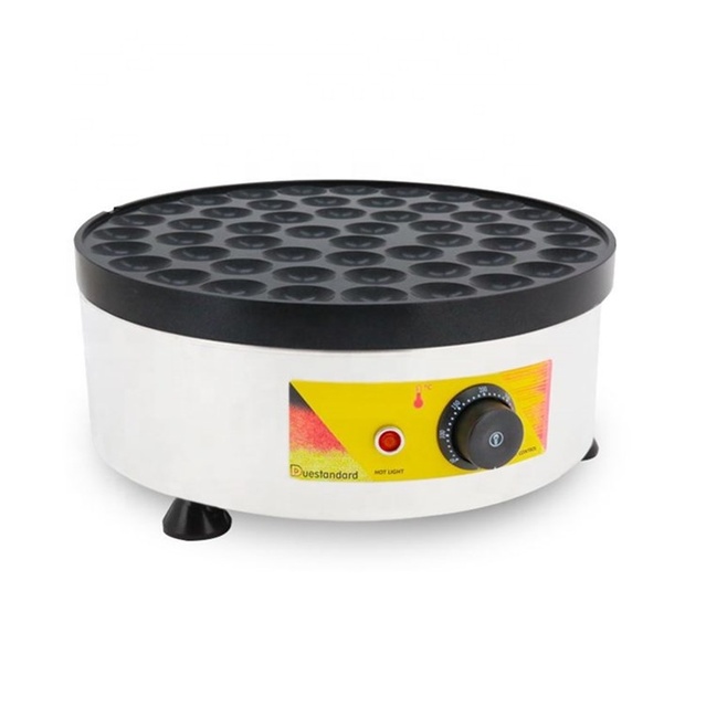 JUYOU Hot Selling Commercial Poffertjes Grill Dutch Pancake /Waffle Maker/mini Dutch Pancake Maker with Factory Price