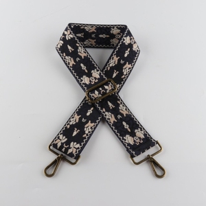 Correa de Hombro de Tela Resistente al por Mayor <span class=keywords><strong>para</strong></span> Accesorios de Bolsos - Diseño de Moda de Alta Calidad - Product Image 3