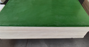 Yüksek Kaliteli PA6+Yağ Mavisi Yeşil Çubuk Bar Yuvarlak MC901 Çubuk Bar Plaka Levha - Product Image 5