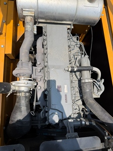 Excavatrice hydraulique Sany d'occasion haute performance, fournie directement par l'usine, fiable, type chenillé lourd, meilleur prix, tracteur à chenilles motorisé - Product Image 5