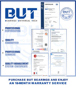 แต่ 608 	 ลูกปืนคุณภาพสูง ABEC 8*22*7 	 ตลับลูกปืนเม็ดกลมร่องลึกขนาดคลาสสิกยอดนิยม สำหรับสินค้าขายดีระดับโลกสำหรับสเก็ตบอร์ดและเครื่องมือ - Product Image 4