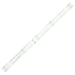 Tira de Retroiluminación LED para TV JL.D32051330-140AS-M_V01 4C-LB320T-DSA 32D05-ZC22AG-11/12/16-5s1p para <span class=keywords><strong>L32M5</strong></span>-AZ 32GM16FA 32A160 VA32-H30 32L2 - Product Image 1