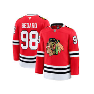 Nuovo placcaggio personalizzato OEM maglie da Hockey ricamate a volontà squadra sublimazione Hockey uniforme da Hockey veloce Turnaround Jersey Hockey - Product Image 1