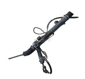 Haoxiang 97VB-3N503-BA piezas <span class=keywords><strong>de</strong></span> coche sistema <span class=keywords><strong>de</strong></span> dirección automática <span class=keywords><strong>caja</strong></span> estante dirección asistida para <span class=keywords><strong>Ford</strong></span> - Product Image 5