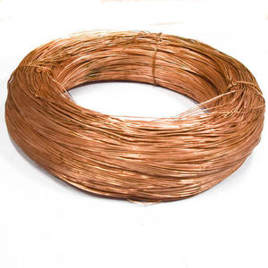 เศษเหล็กมอเตอร์ไฟฟ้า/หม้อแปลงทองแดงแบบผสม - Product Image 2